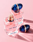 Giorgio Armani My Way Eau de Parfum 90 ml | odstřiky 2, 5, 10 ml