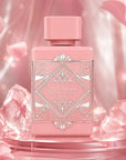 Woda perfumowana damska Lattafa Badee Al Oud Noble Blush 100 ml