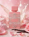 Woda perfumowana damska Lattafa Badee Al Oud Noble Blush 100 ml