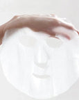 Collagen Crystal Facial Mask KORMESIC – Potrójna pielęgnacja dla Twojej skóry!
