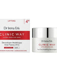 Dr Irena Eris Clinic Way 5° Nachtcreme
