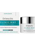 Dr Irena Eris Clinic Way 5° Nachtcreme