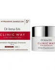 Dr Irena Eris Clinic Way 5° Nachtcreme