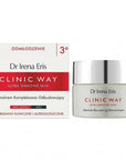 Dr Irena Eris Clinic Way 5° Nachtcreme