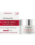 Dr Irena Eris Clinic Way 5° Nachtcreme