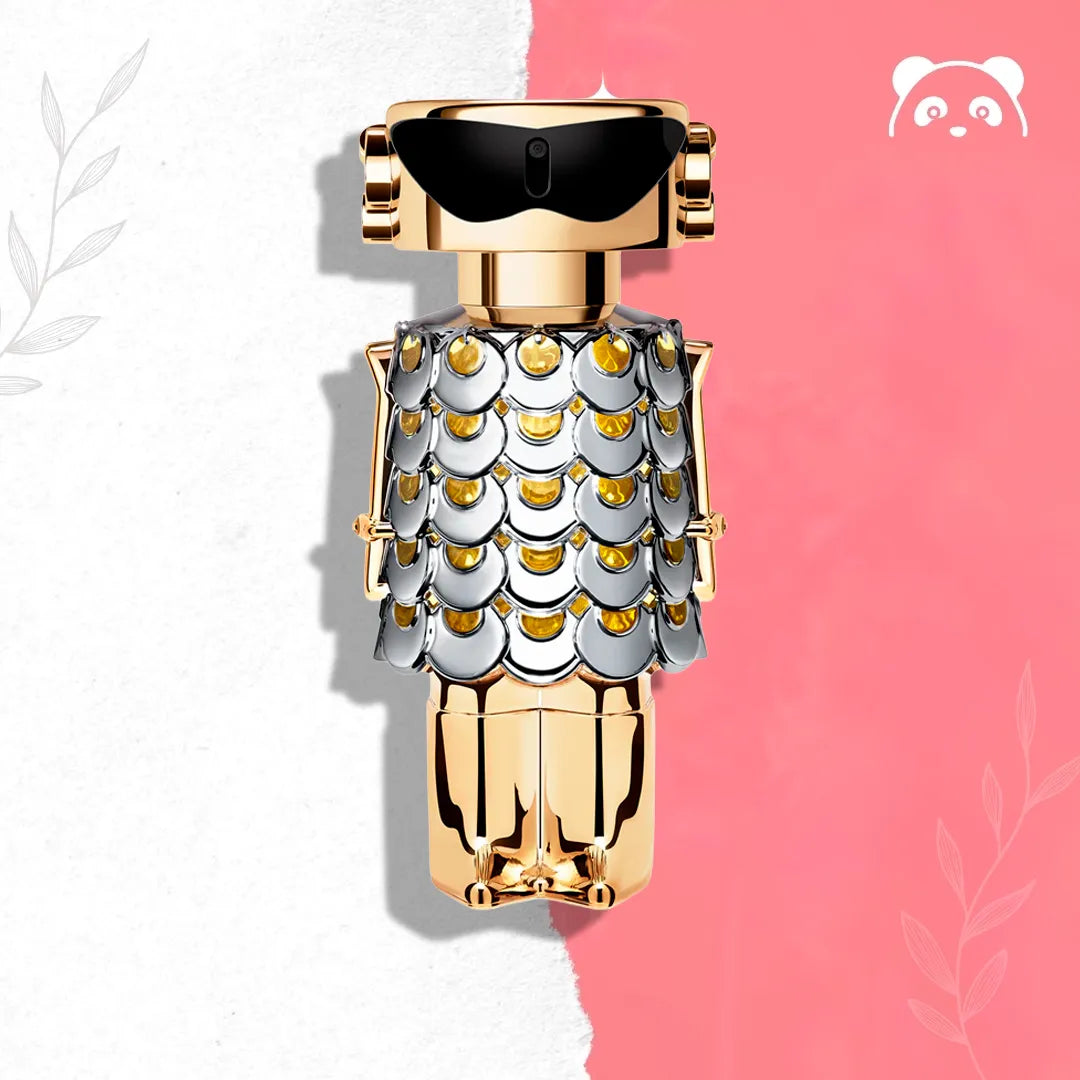 Woda perfumowana dla kobiet Paco Rabanne Fame, 80 ml