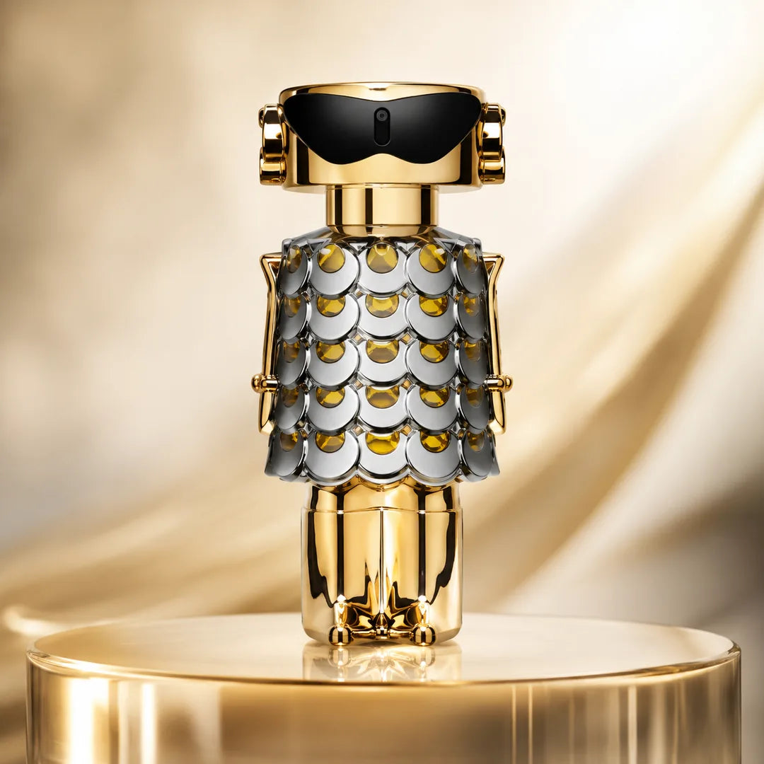 Woda perfumowana dla kobiet Paco Rabanne Fame, 80 ml