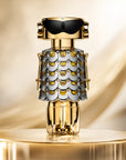 Woda perfumowana dla kobiet Paco Rabanne Fame, 80 ml