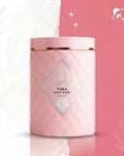 Maska do włosów YARA Lundborly – intensywna regeneracja, lustrzany blask i perfumowane wygładzenie, 800 ml
