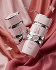 YARA 3-in-1 Set – Elegance, Sweetness, Mystery (3 x 50 ml)