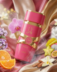Жіноча парфумована вода Yara Lattafa, 50 мл