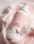 Perfumowany lotion do ciała YARA Pink Lundborly – intensywne nawilżenie i zapach YARA, 500 ml