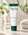 PURITO Wonder Releaf Centella Cream – łagodzący krem do twarzy, 50 ml - Kremy do twarzy
