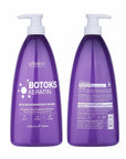 Odżywka do włosów Botoks Keratin