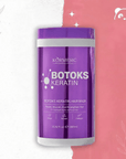 Кератинова маска Botox