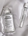 Unisex toaletní voda Maison Margiela REPLICA Lazy Sunday Morning – 100 ml