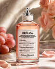 Woda toaletowa unisex Maison Margiela Replica On A Date – 100 ml - Woda toaletowa