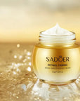 Sadoer Retinol Firming Skin Smoothes Eyes Cream – Krem przeciw zmarszczkom z retinolem