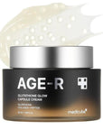 Medicube AGE-R Glutathione Glow – Krem Kapsułkowy