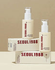 K-Secret Seoul 1988 Serum: Retinal Liposome 2% + Black Ginseng