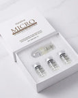 VIARELINE Micro Penetration System – Serum przeciwstarzeniowe z mikronakłuwaniem