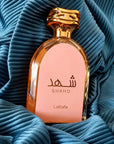 Lattafa Shahd – parfémová voda 2–100 ml