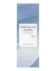 SKIN1004 Hyalu-Teca Glass Skin Milk 210 ml - konsystencja