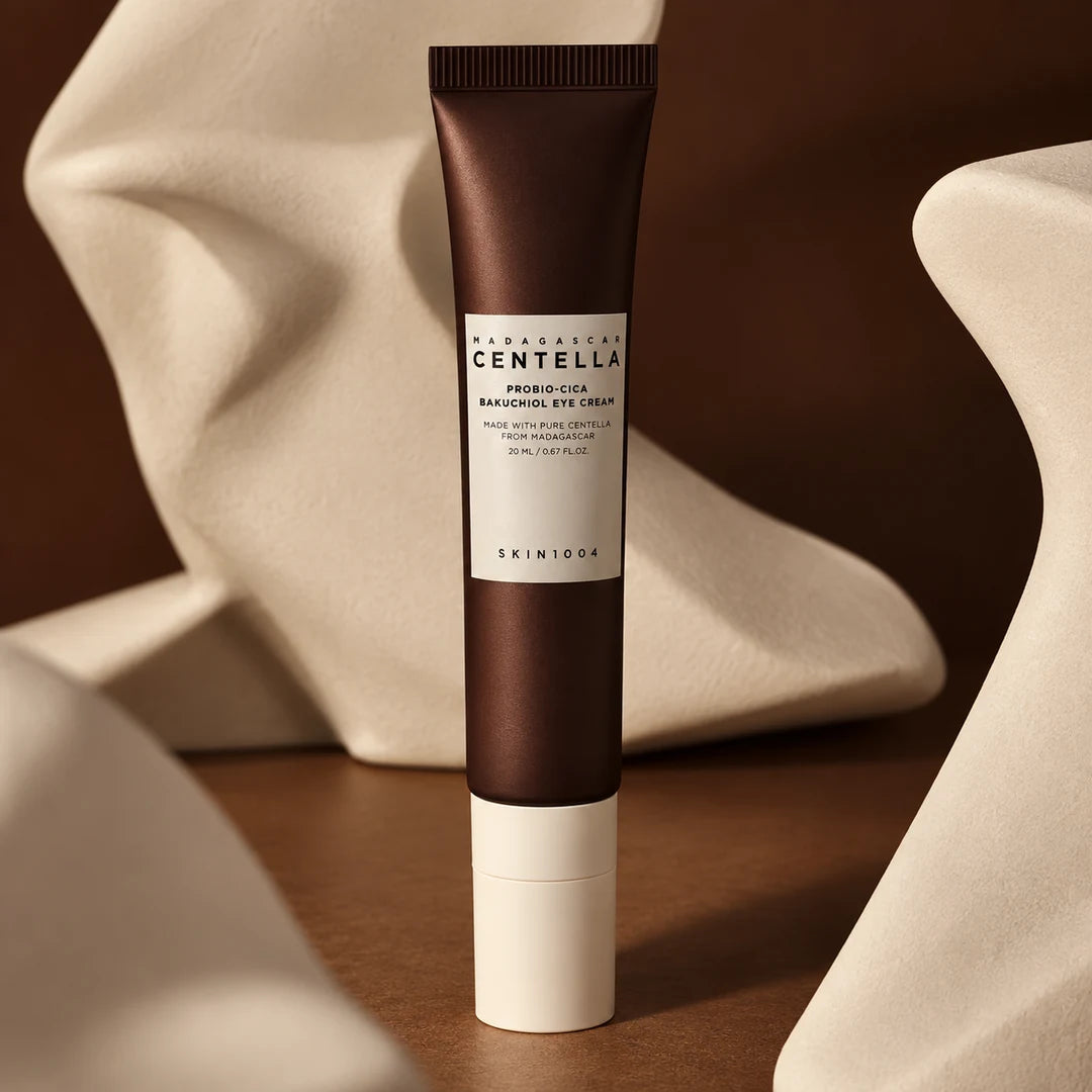 Paakių kremas SKIN1004 Madagascar Centella Probio-Cica Bakuchiol – 20 ml