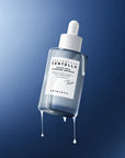 SKIN1004 Madagascar Centella Hyalu-Teca Plumping Ampoule – ampułka nawilżająco-ujędrniająca do twarzy – 50 ml - Ampułki do twarzy