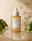 Kojąco-regenerujące serum do twarzy z wąkrotką azjatycką SKIN1004 Madagascar Centella Teca Ampoule, 50 ml
