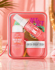 Sol de Janeiro Jet Set reisikomplekt kehahoolduseks – 3 varianti