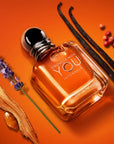 Armani Emporio Stronger With You Intensely 100 ml