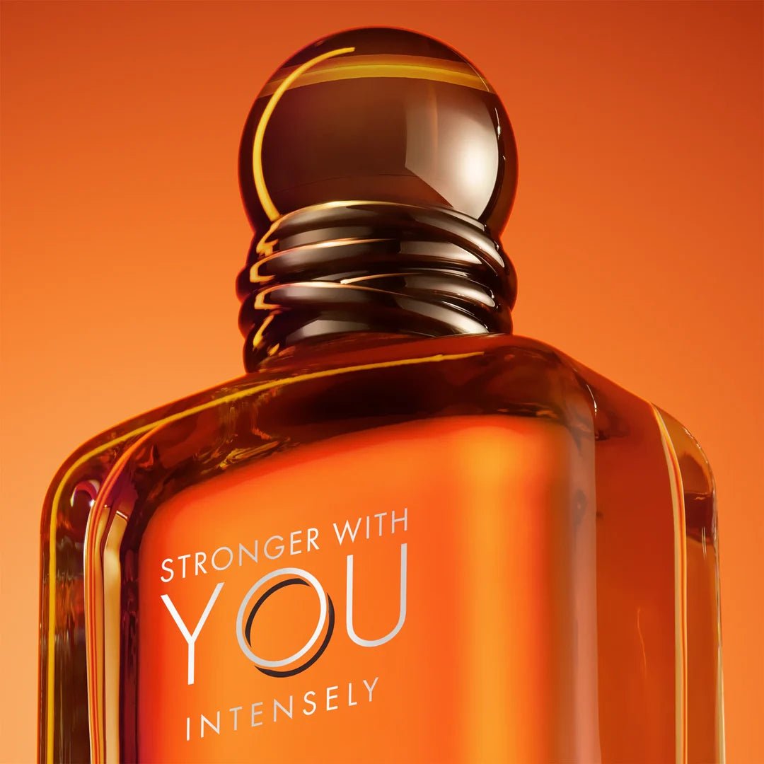Armani Emporio Stronger With You Intensely 100 ml