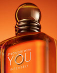 Armani Emporio Stronger With You Intensely 100 ml