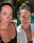 Krem przeciwsłoneczny SPF 50+ Tuz Collagen – ochrona UV, nawilżenie i pielęgnacja przeciw oznakom starzenia 60 ml - Kremy przeciwsłoneczny do twarzy