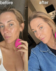Gąbeczka-Beauty Blender | Promocja 1+1=3 dodaj jeszcze 1 gąbeczkę i otrzymasz trzecią gratis - Akcesoria i gąbki do makijażu