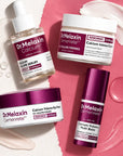 Dr.Melaxin Cemenrete Calcium Volume Set – umfassende Anti-Aging-Pflege mit Rebornic 10.000 ppm, Kollagen und Kalzium
