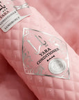 Perfumowana odżywka do włosów YARA Lundborly – regeneracja, wygładzenie i intensywny zapach, 800 ml