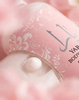 Perfumowany lotion do ciała YARA Pink Lundborly – intensywne nawilżenie i zapach YARA, 500 ml