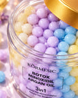Kormesic matu maska 3 vienā – botoks, minoksidils un argana eļļa, 300 g