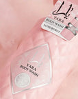 Perfumowany żel pod prysznic YARA Pink Lundborly – nawilżający i zmiękczający, 800 ml