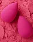 Gąbeczka-Beauty Blender | Promocja 1+1=3 dodaj jeszcze 1 gąbeczkę i otrzymasz trzecią gratis - Akcesoria i gąbki do makijażu