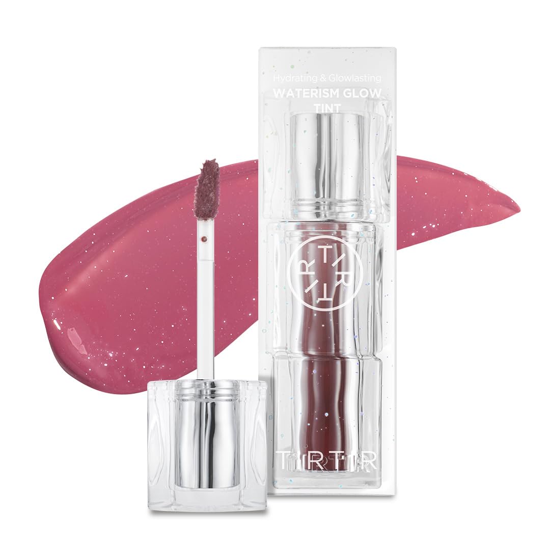 TIRTIR Waterism Glow Tint – 02 Merry Coral