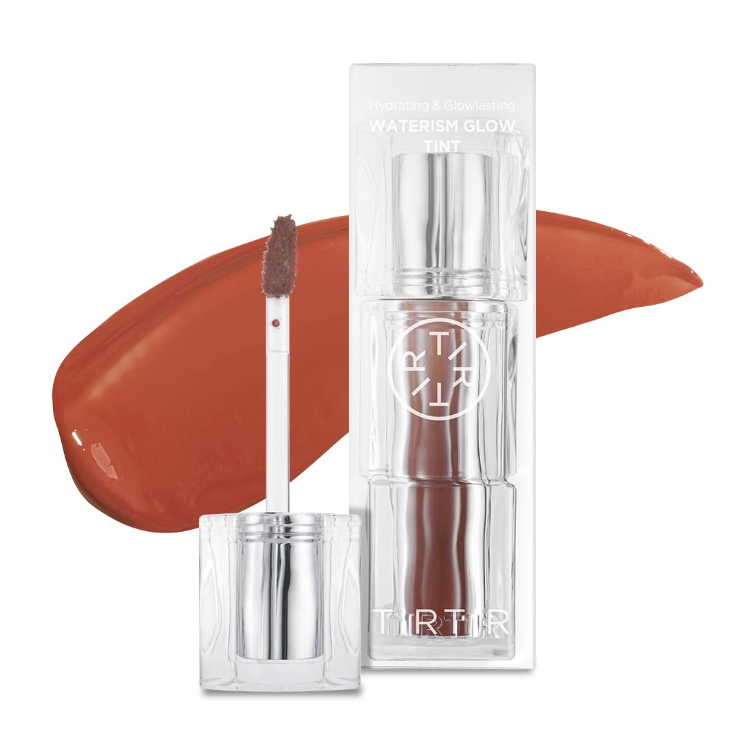 TIRTIR Waterism Glow Tint – 04 Fig Peach