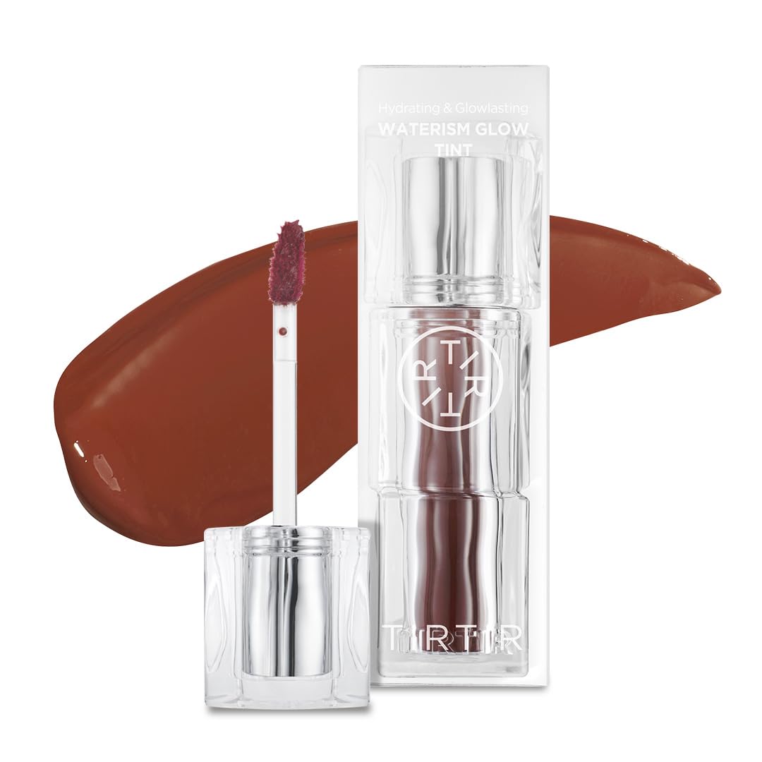 TIRTIR Waterism Glow Tint – 06 Honey Nut