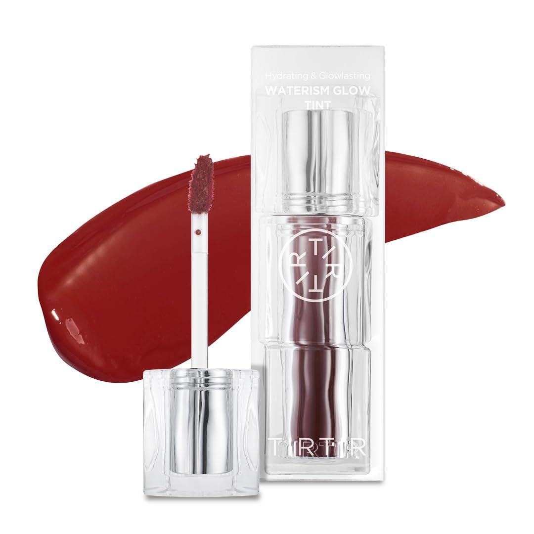 TIRTIR Waterism Glow Tint – 07 Cassis Plum