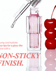 TIRTIR Waterism Glow Tint – application
