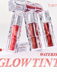 TIRTIR Waterism Glow Tint – group