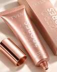 TVLV Zero Pores – wygładzająca baza pod makijaż z efektem soft focus – zbliżenie produktu