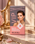 Bride Shiny VIP Water Sensation Foundation – podkład do twarzy SPF 30, 40 ml - Podkłady do makijażu